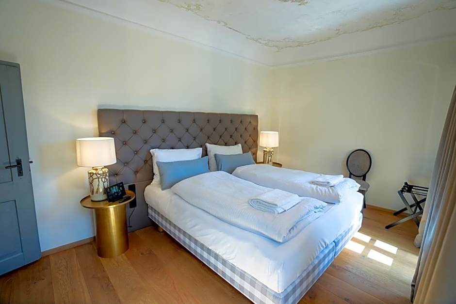 Maxim Suites by Elias Holl