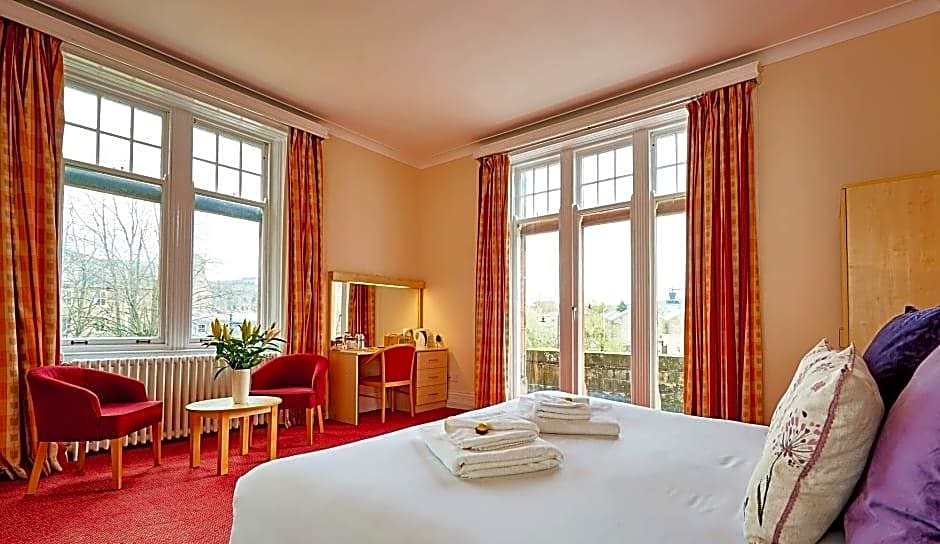 Radisson Blu Hotel, Perth