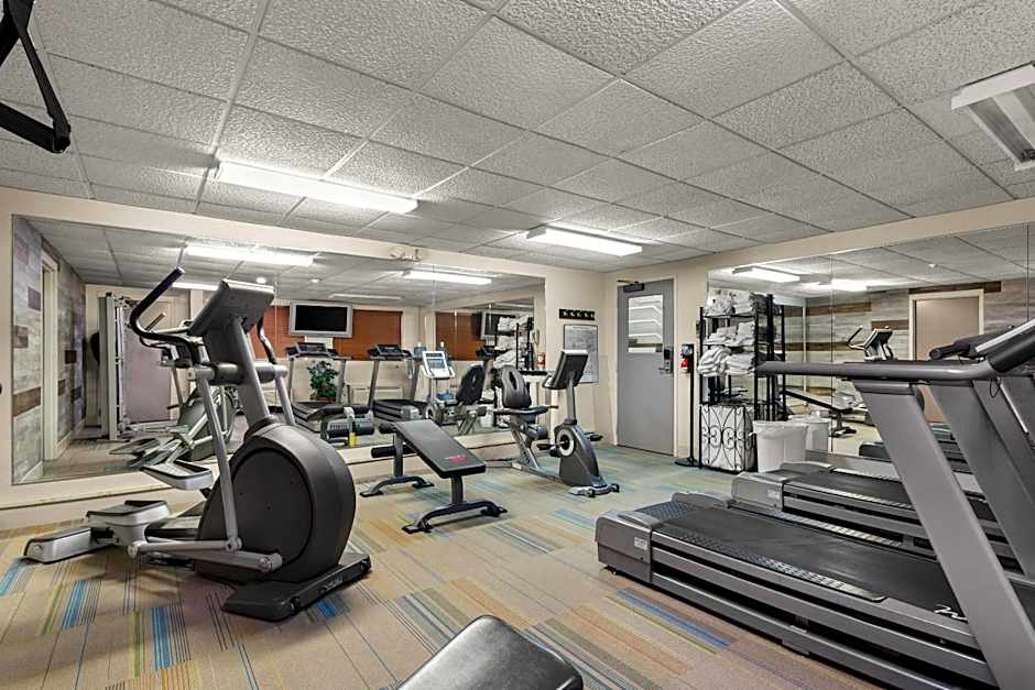 Suburban Studios Altoona