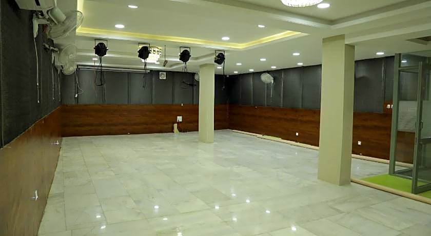 THE JAWAI GATEWAY HOTEL