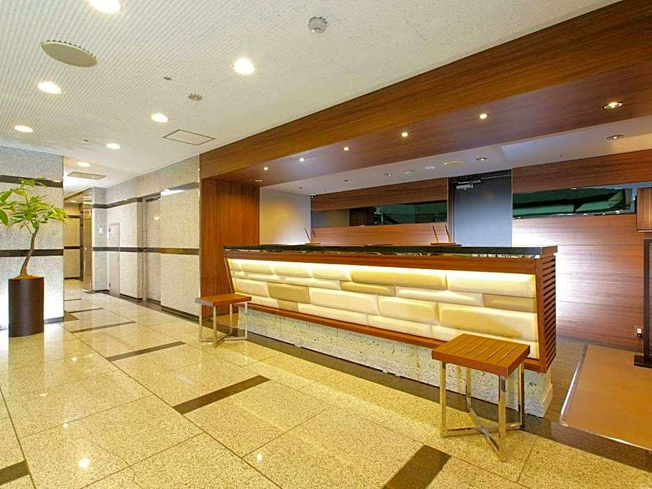 Hotel Mystays Utsunomiya