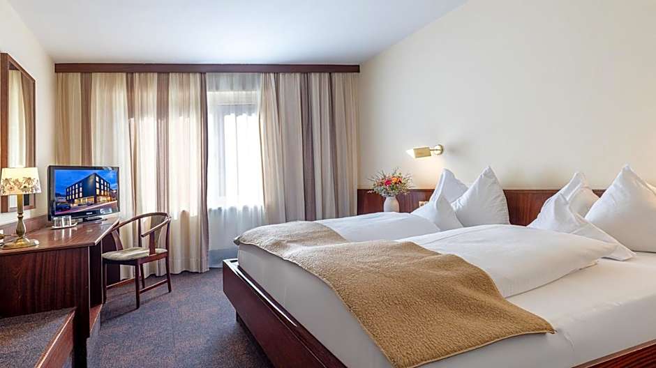 Hotel Katharinenhof Standard