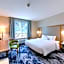 Fairfield Inn & Suites by Marriott Dallas Cedar Hill