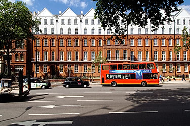 NH London Kensington