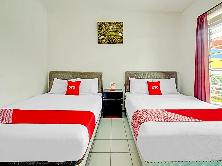 OYO 90077 Live Homestay