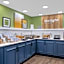 Spark by Hilton Fredericksburg Southpoint