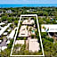 Lychee Tree Holiday Apartments