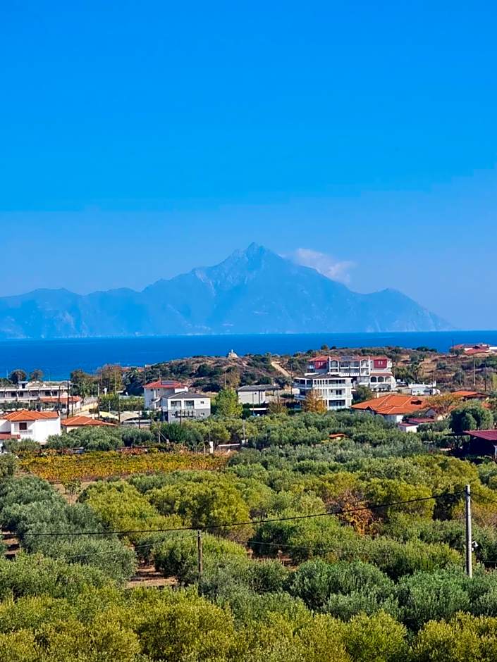 Sartivista Bed & Breakfast