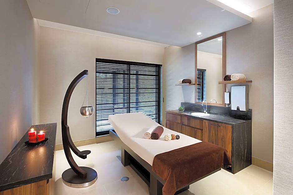 DoubleTree By Hilton Hotel & Conference Centre Warsaw