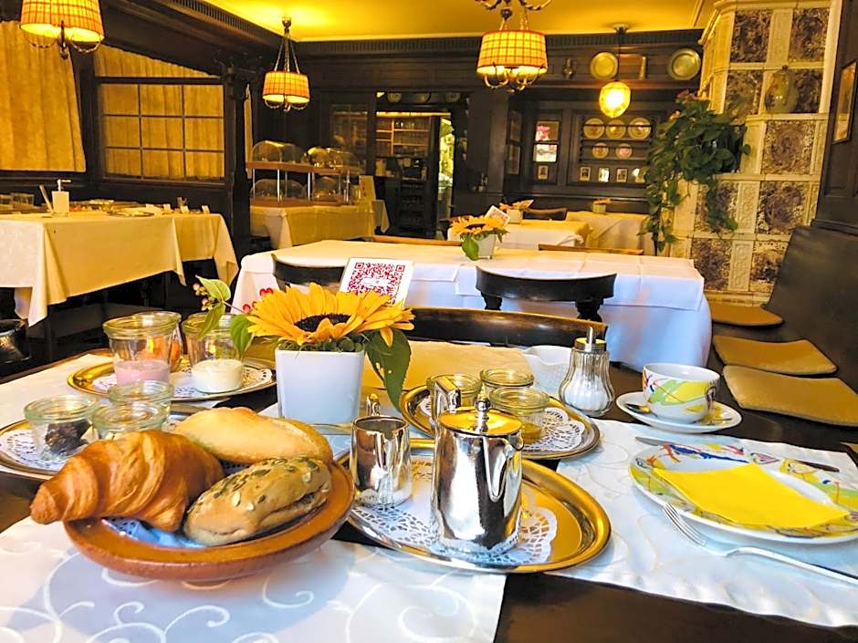 Boutiquehotel Oberkirch im Zentrum