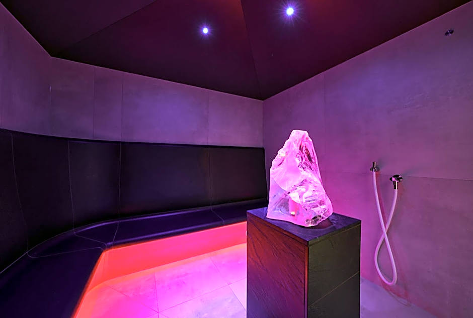 Strandhotel Fischland