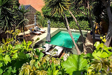 Casa Con Destino-Adults Only
