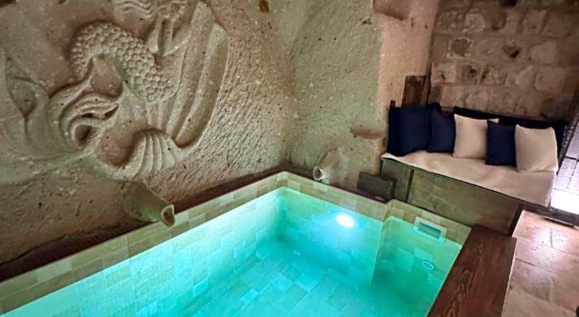 Wish Cappadocia Hotel