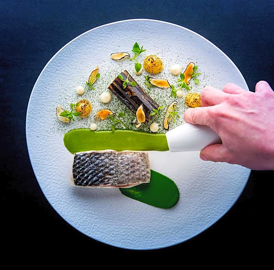 Domaine de Clairefontaine