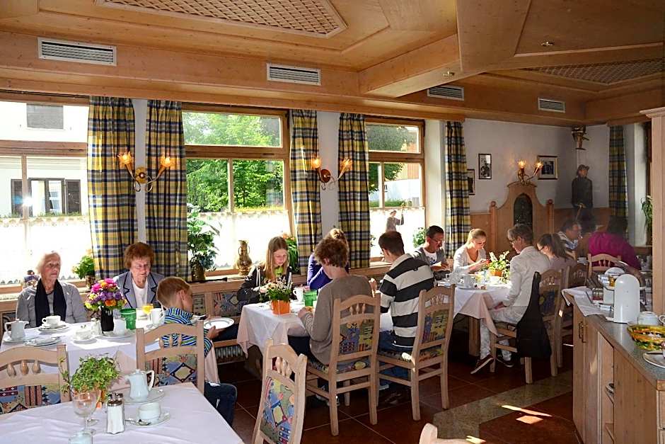Hotel Das Schlössl