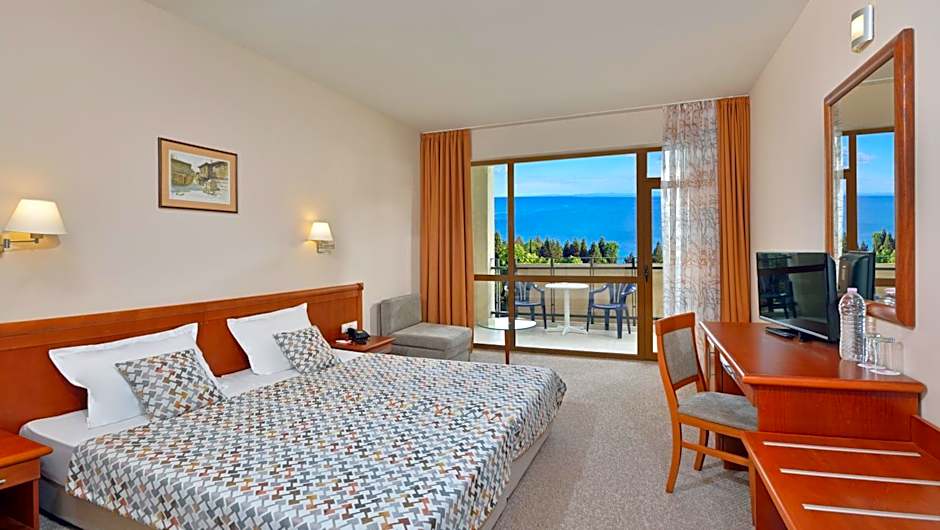 Sol Nessebar Mare - All Inclusive