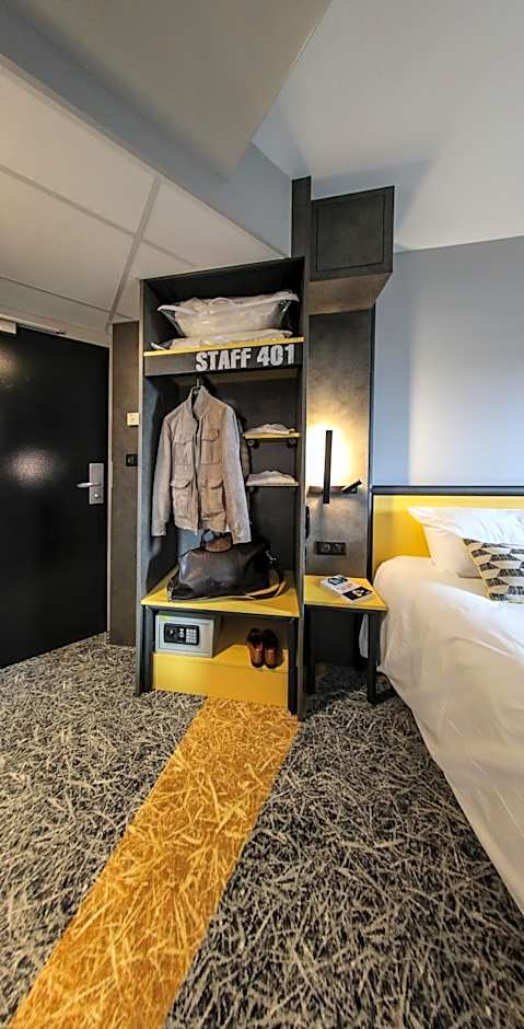 Ibis Styles Clermont-Ferrand Republique