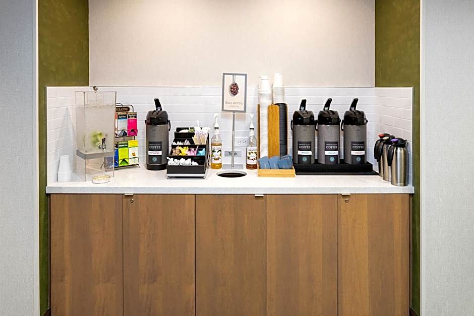 Fairfield Inn & Suites by Marriott Elizabethtown