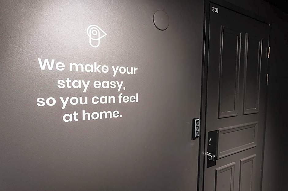 Forenom Aparthotel Turku