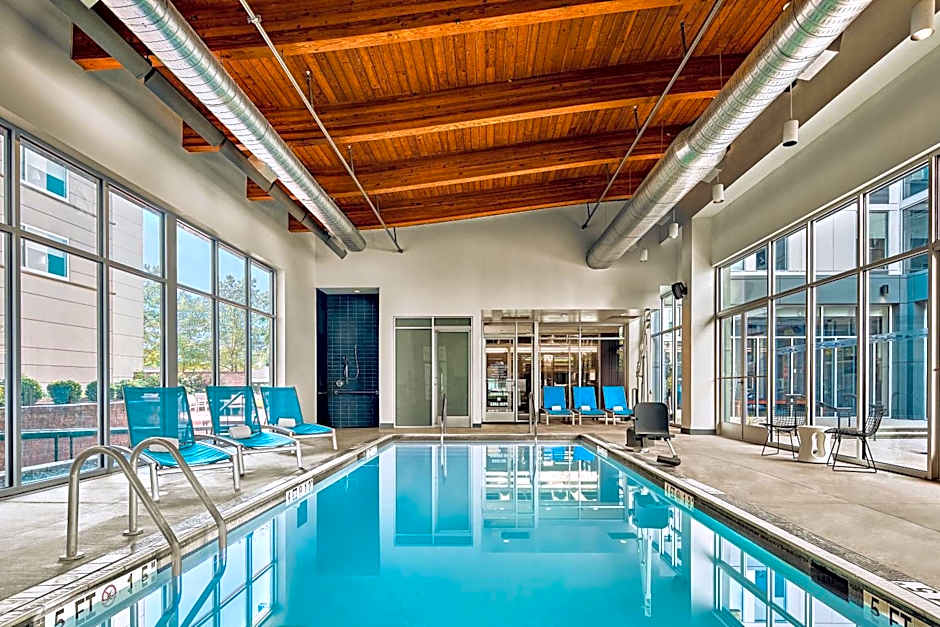 Element by Marriott Arundel Mills BWI Airport