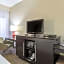 Hampton Inn By Hilton Jackson-Pearl-International Airport