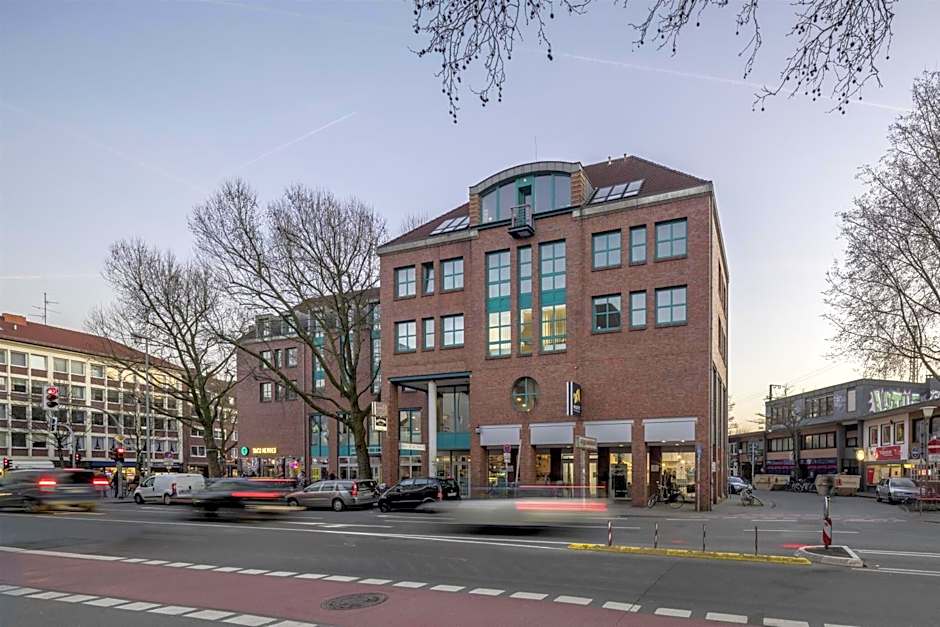 Flowers Hotel Münster