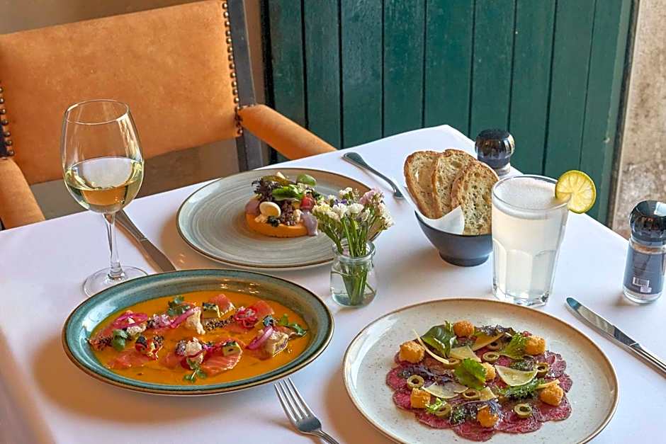 Casa Andina Premium Cusco