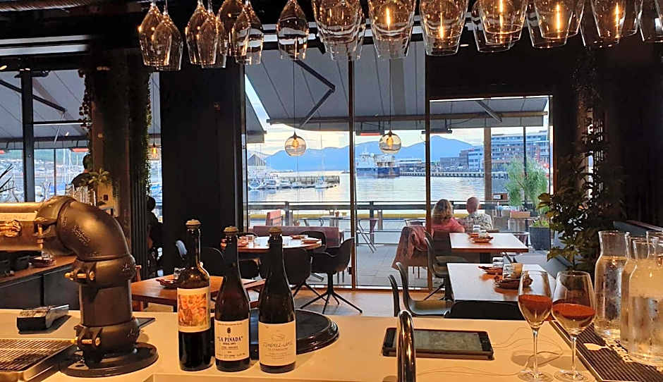 TotalApartments Seminarbakken City Studio