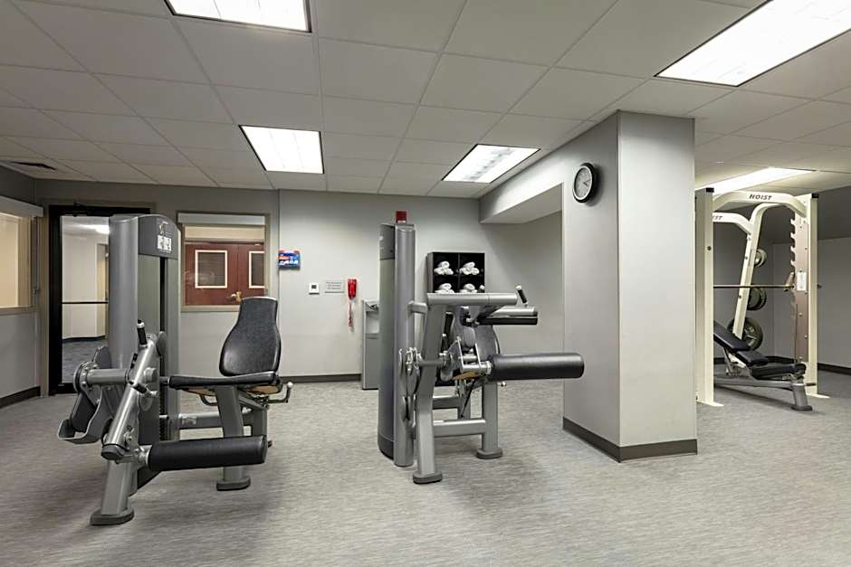 Courtyard by Marriott Wichita at Old Town