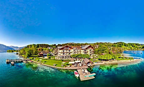Hotel Stadler am Attersee