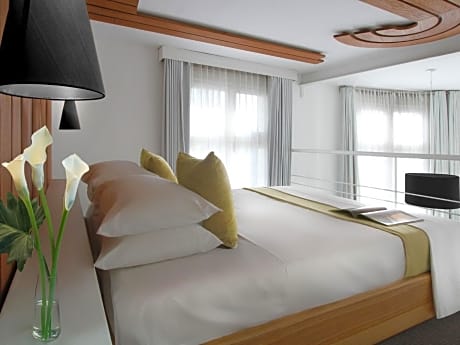 Superior Double Loft