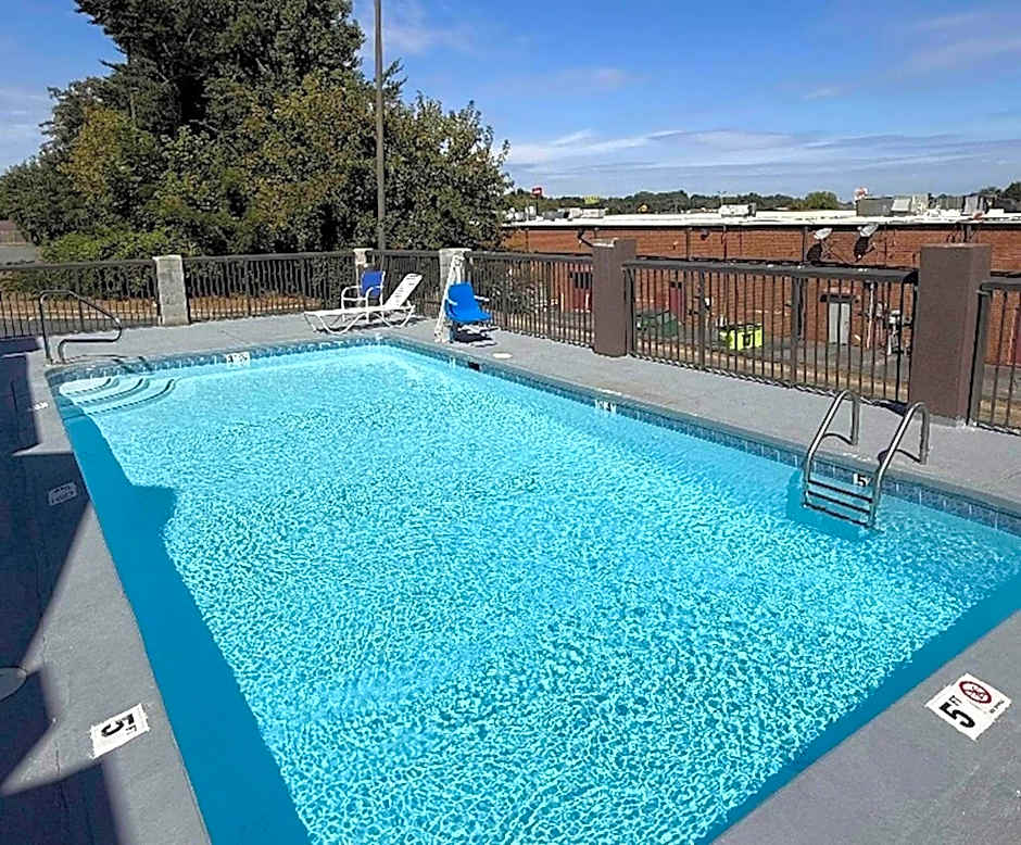 Quality Inn & Suites Thomasville