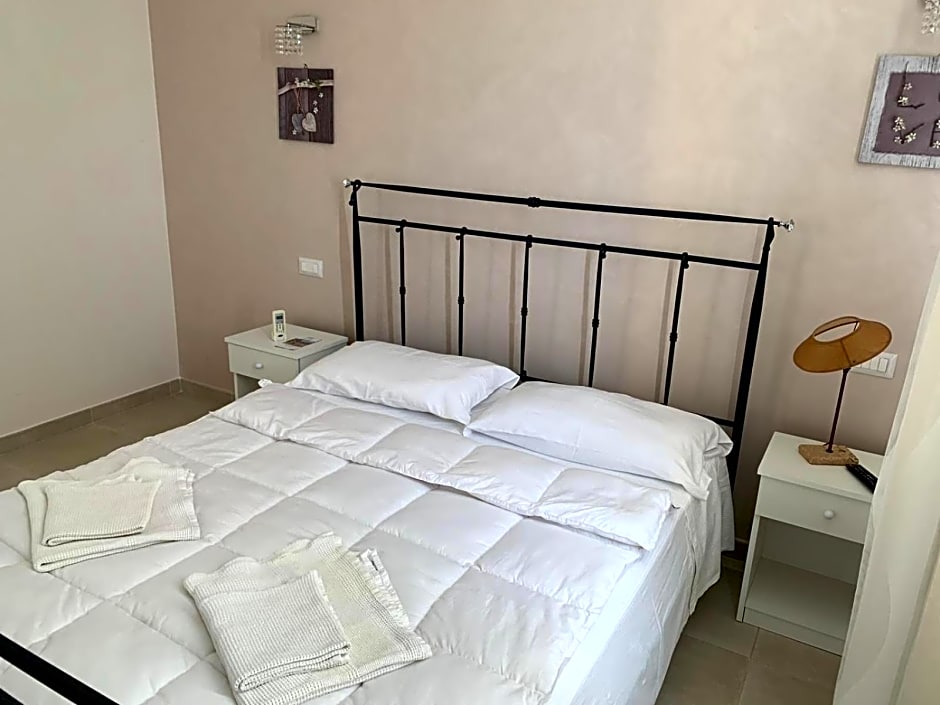 B&B Villa Eraclea