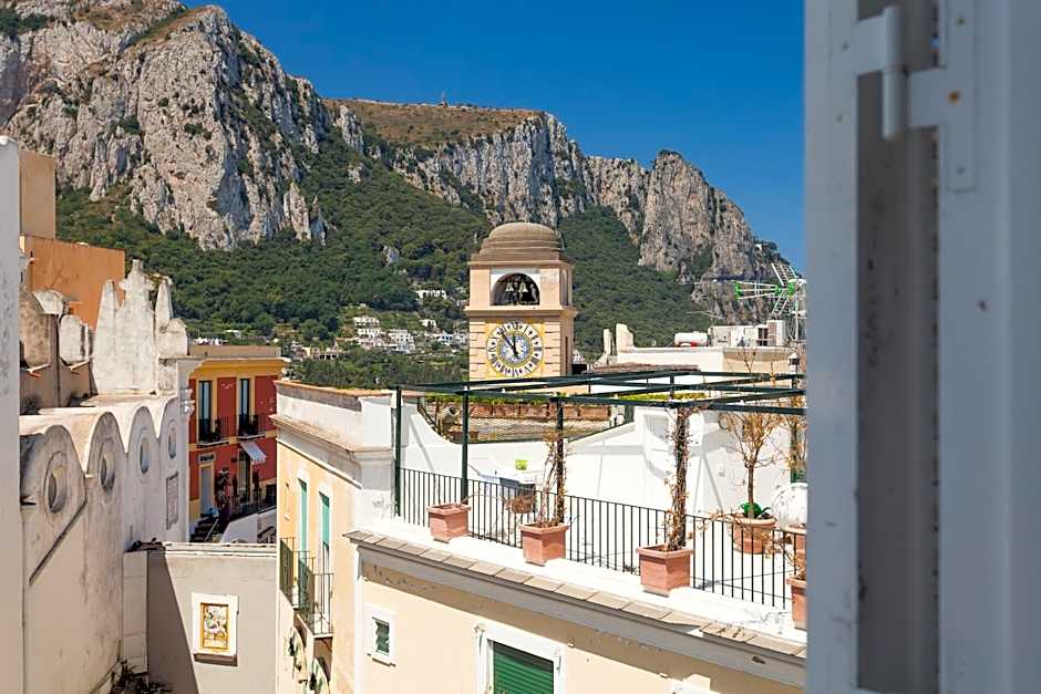 Casa Raiola