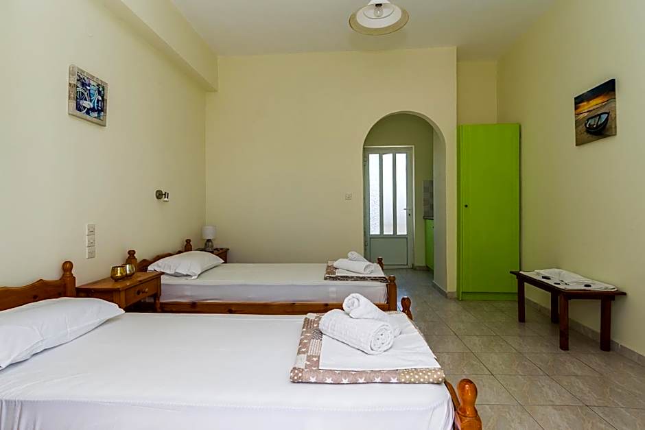 Anemomylos Studios Alykanas