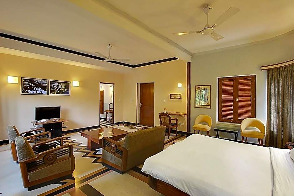 Hotel Inn Season – Art Deco Heritage Hotel in Jodhpur