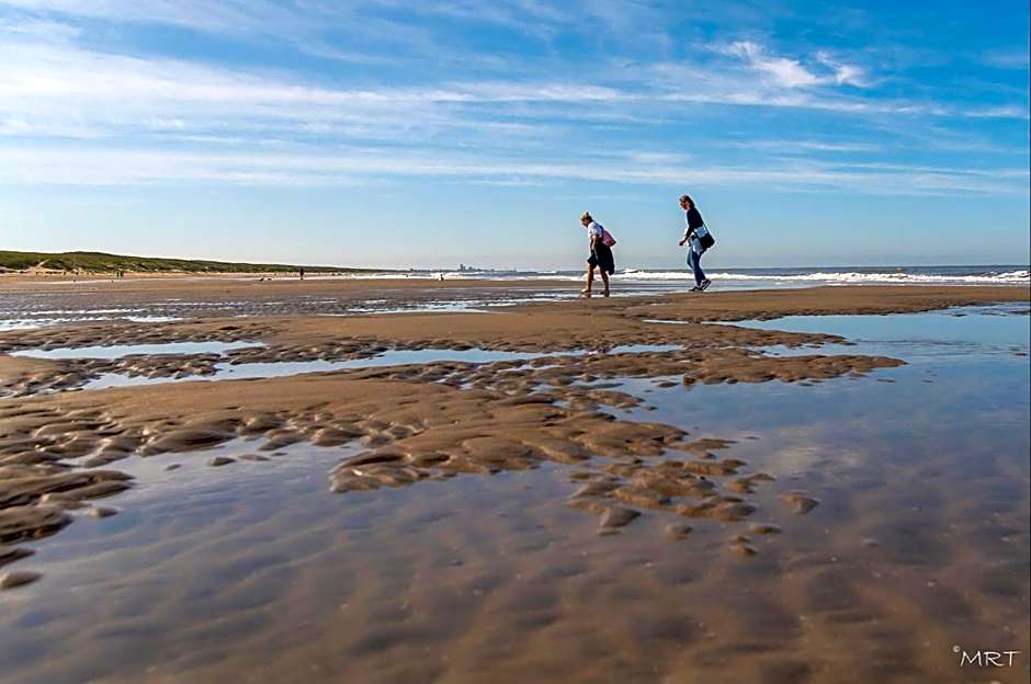 Hotel Steeds aan Zee
