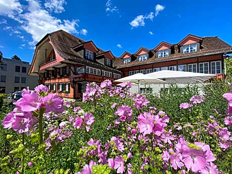 Hotel & Restaurant STERNEN MURI bei Bern