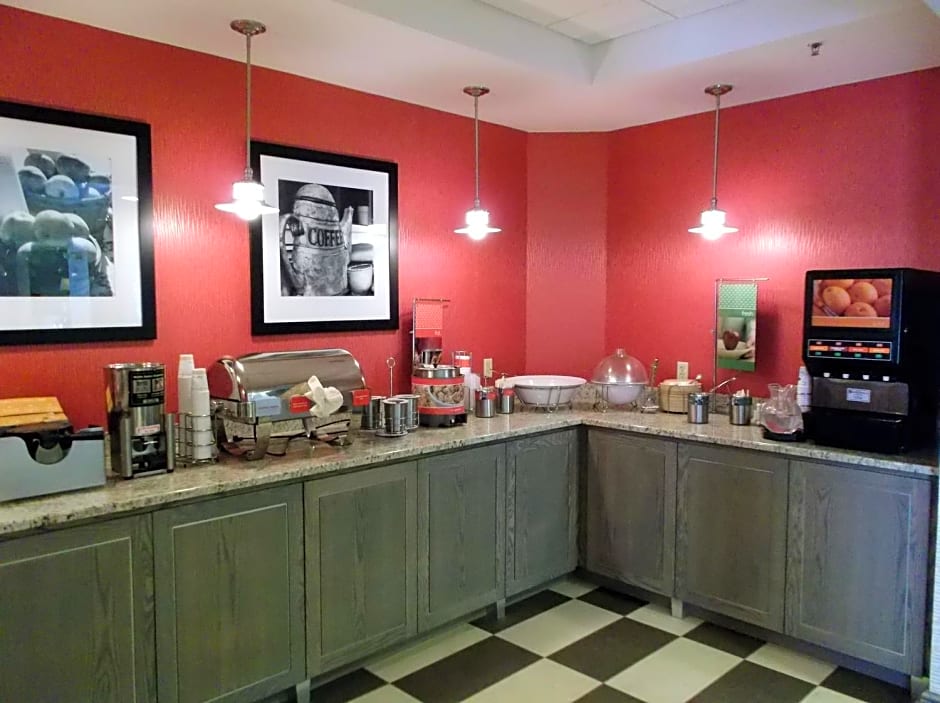Hampton Inn Freeport/Brunswick
