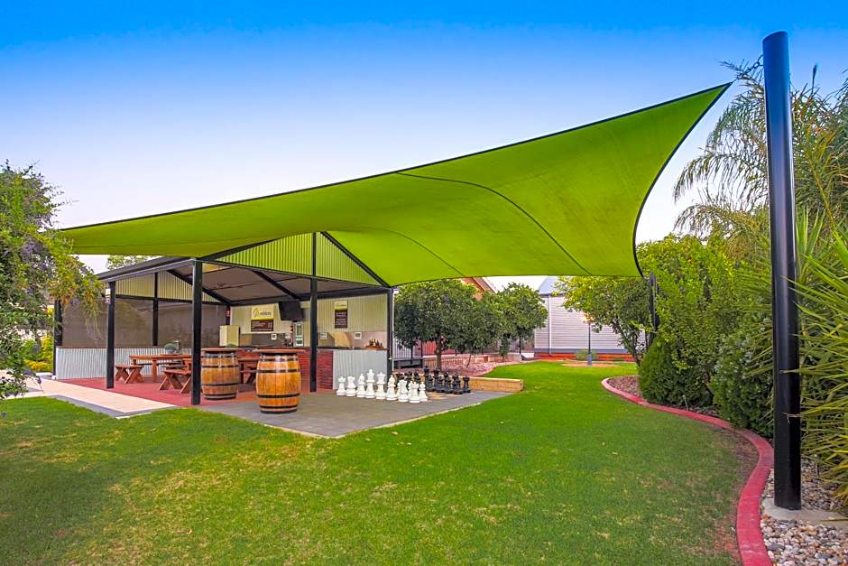Mildura Holiday Villas