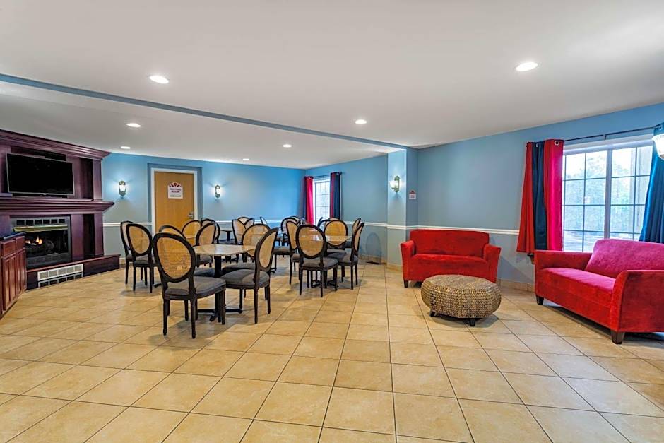 Hawthorn Suites by Wyndham Allentown-Fogelsville