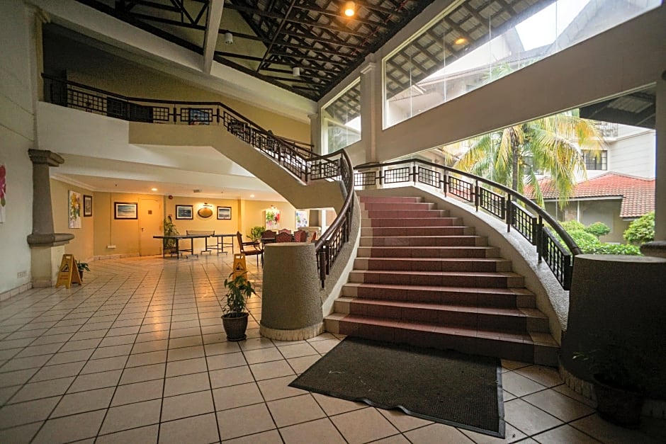 eRYA by Suria Cherating