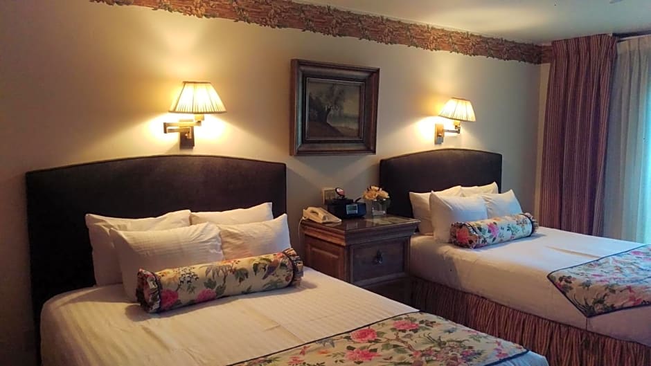 Hotel Gasthof Gramshammer