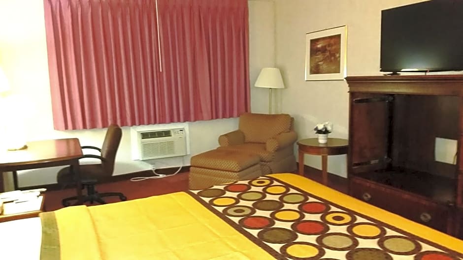 Americas Best Value Inn Ullin Mounds