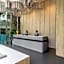Aster Hotel and Residence by At Mind
