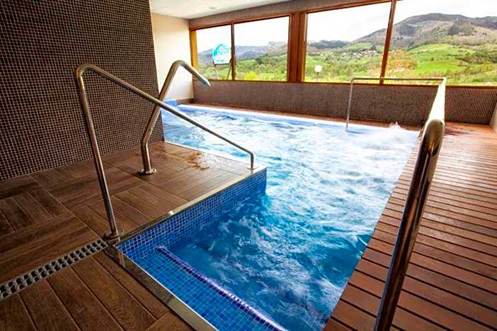 Hotel & Spa Villa de Mestas