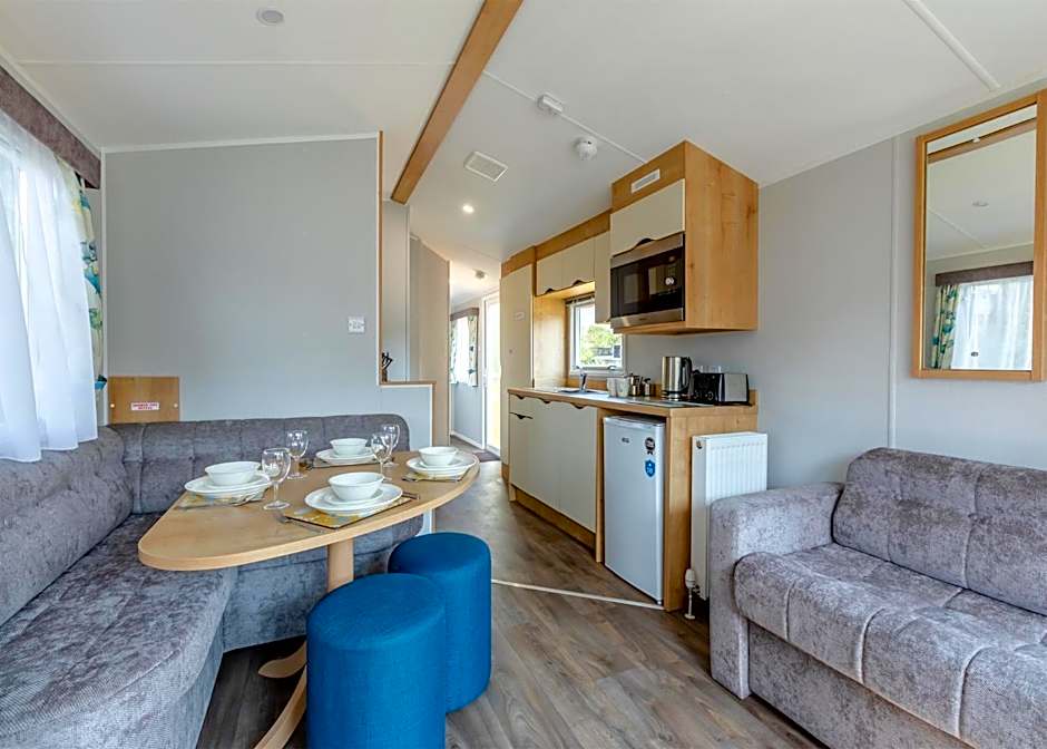 Brixham Holiday Park