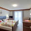 Hotel Garni Haus Alpine - Chiemgau Karte inkl
