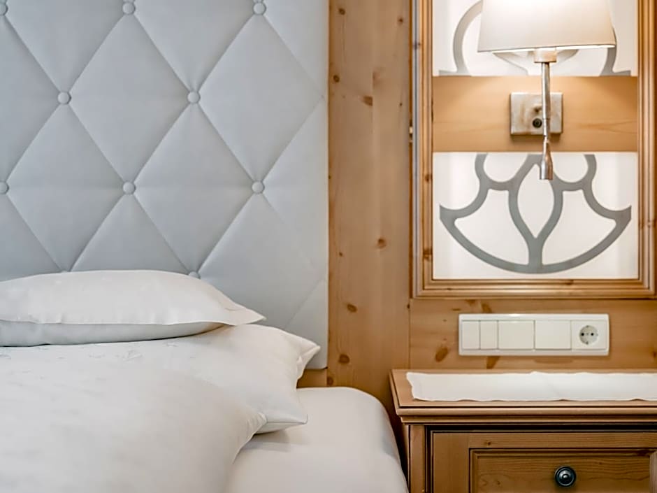 Gourmet & Wine Hotel Austria - 4 Sterne superior - Ski In Ski Out