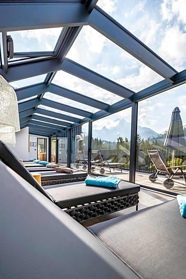 Turmchalet Adults Only